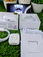 Airpods Pro 2nd Generation