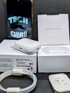 Airpods Pro 2nd Generation