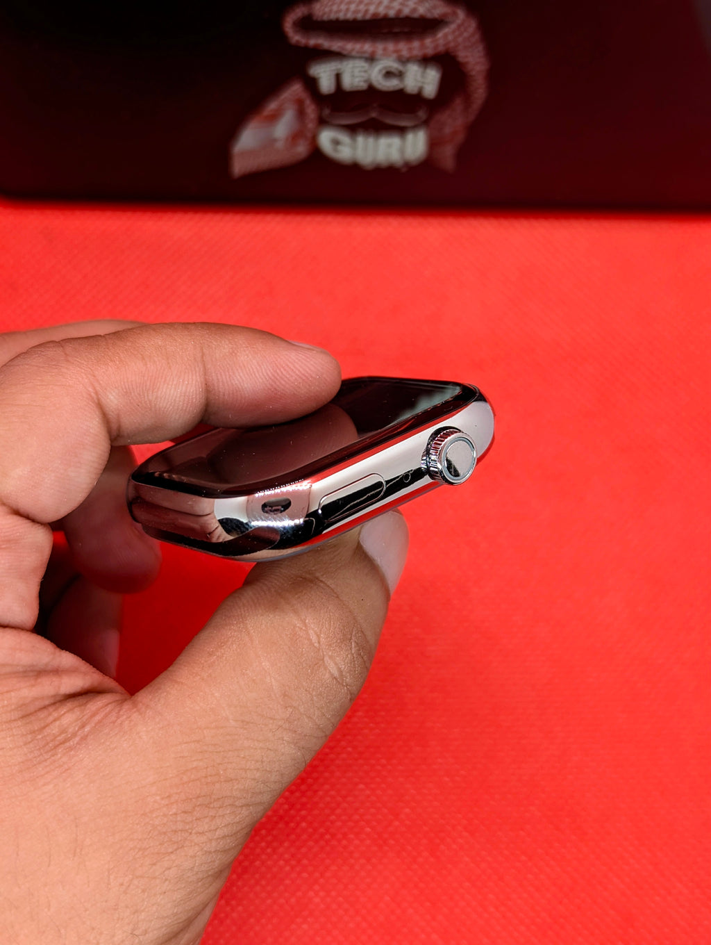 Apple Watch 11 Series