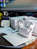 Airpods Pro 2nd Generation