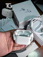 Airpods Pro 2nd Generation