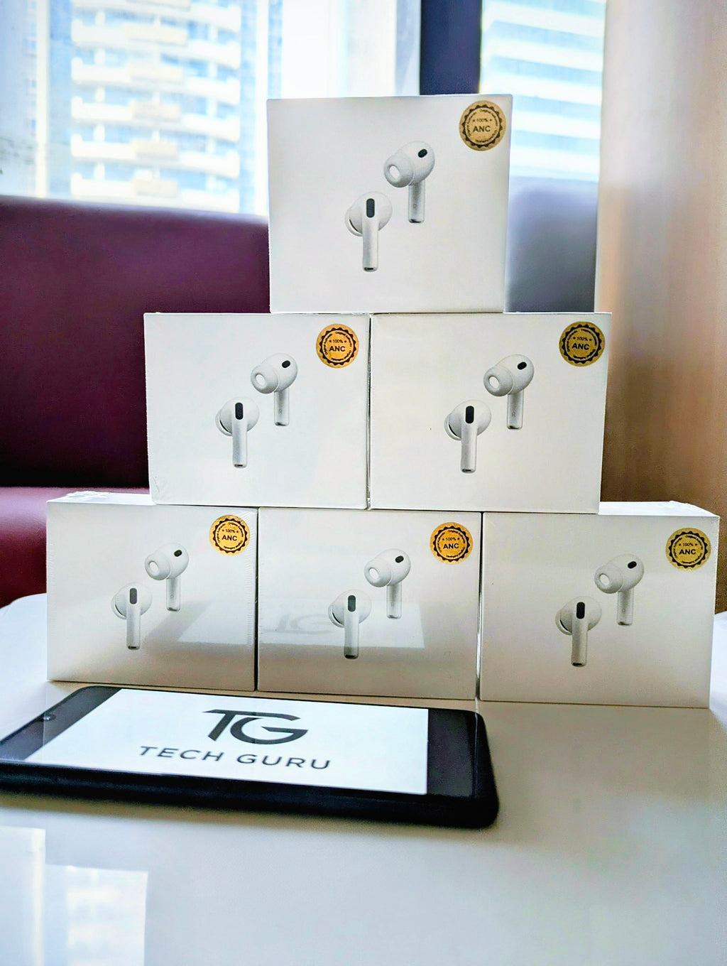 Airpods Pro 3rd Generation