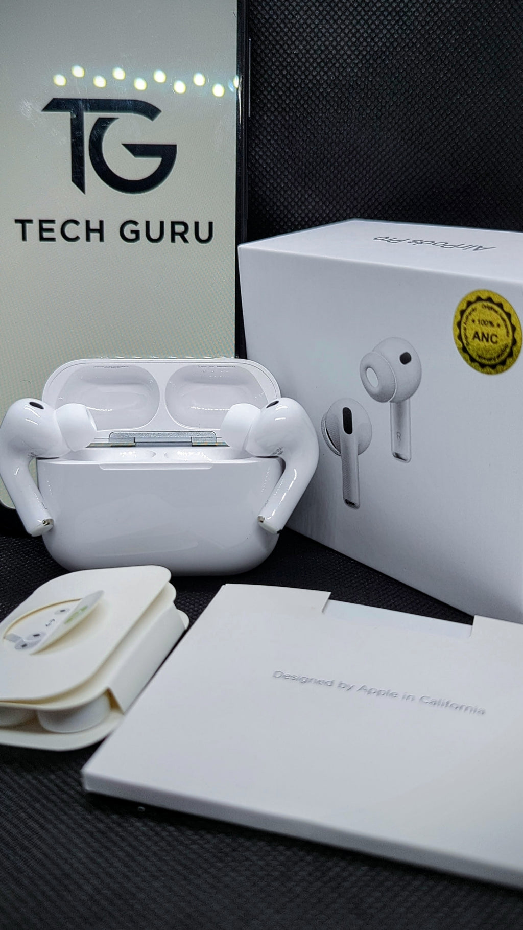 Airpods Pro 3rd Generation