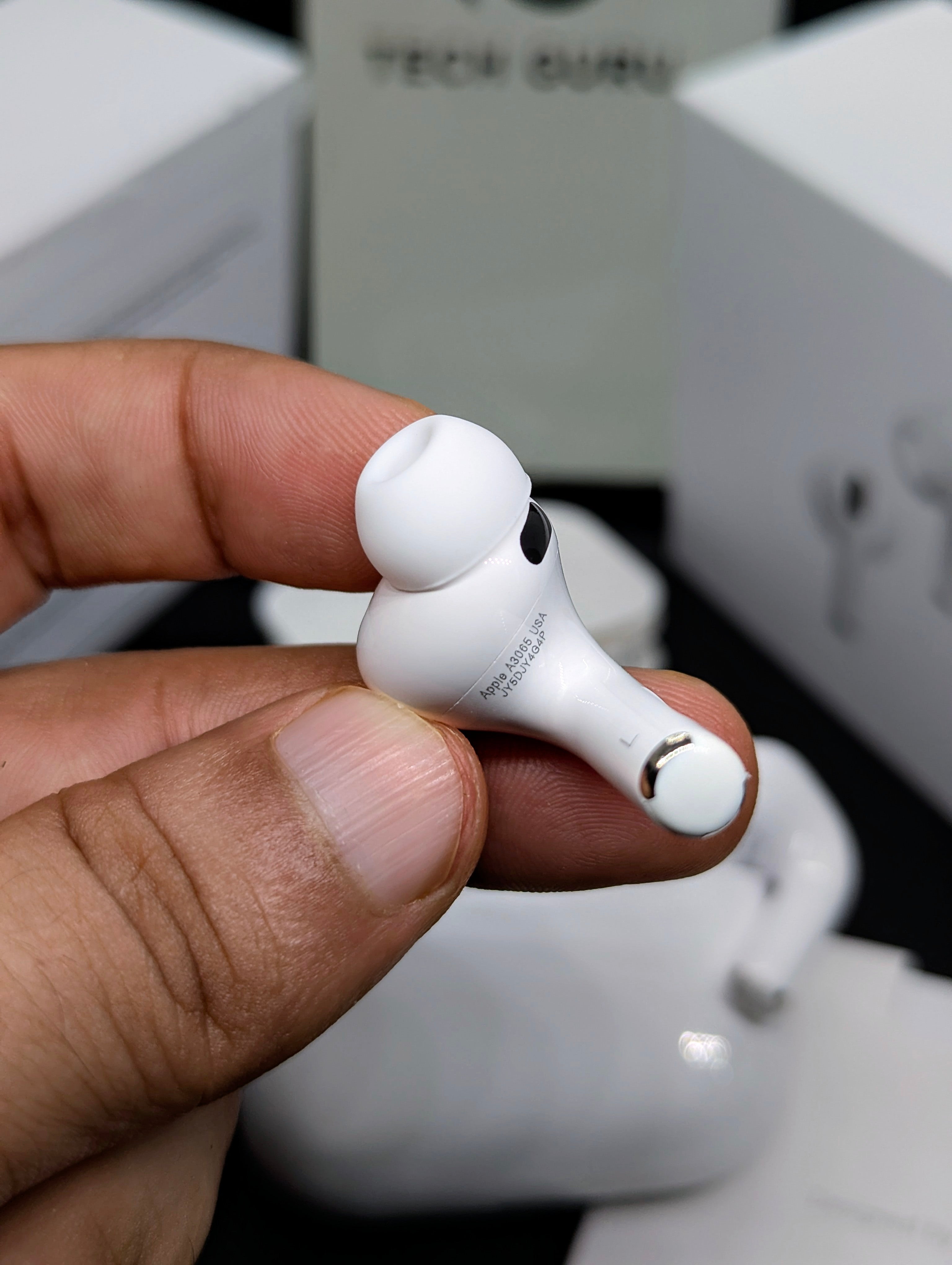 Airpods Pro 3rd Generation