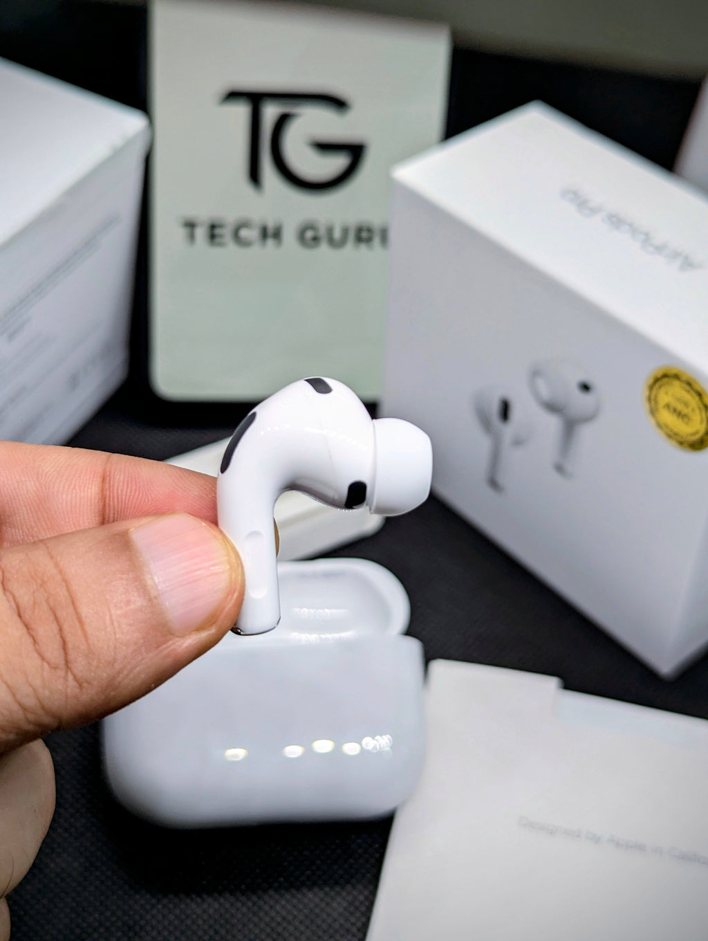Airpods Pro 3rd Generation