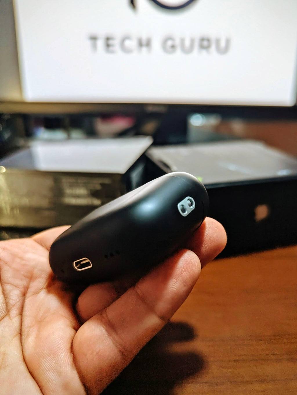 Airpods Pro 2nd generation (Black)