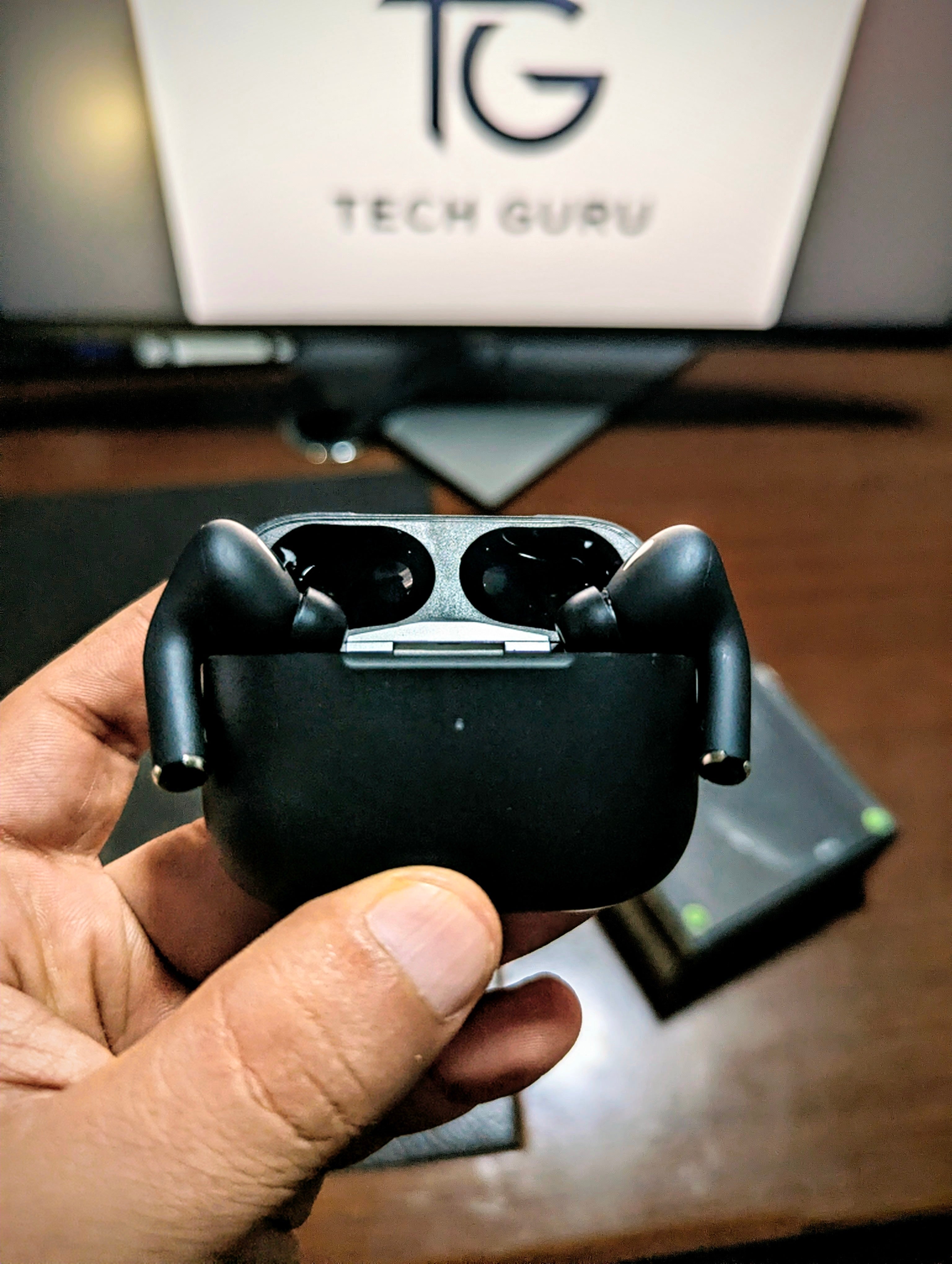 Airpods Pro 2nd Generation ANC - White