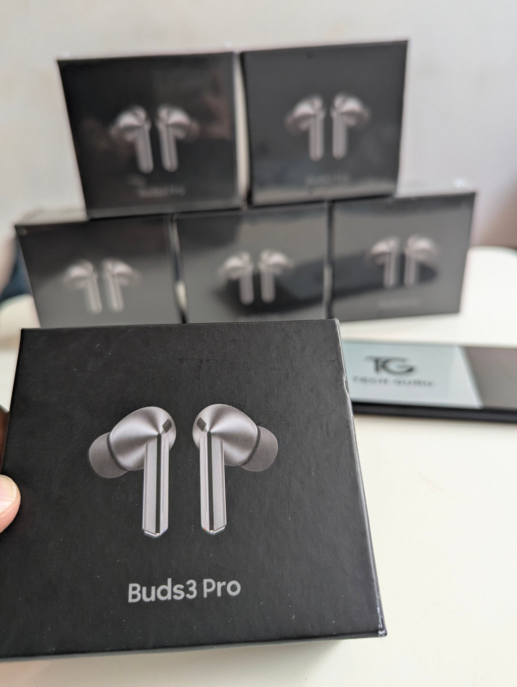 Galaxy Buds 3 Pro