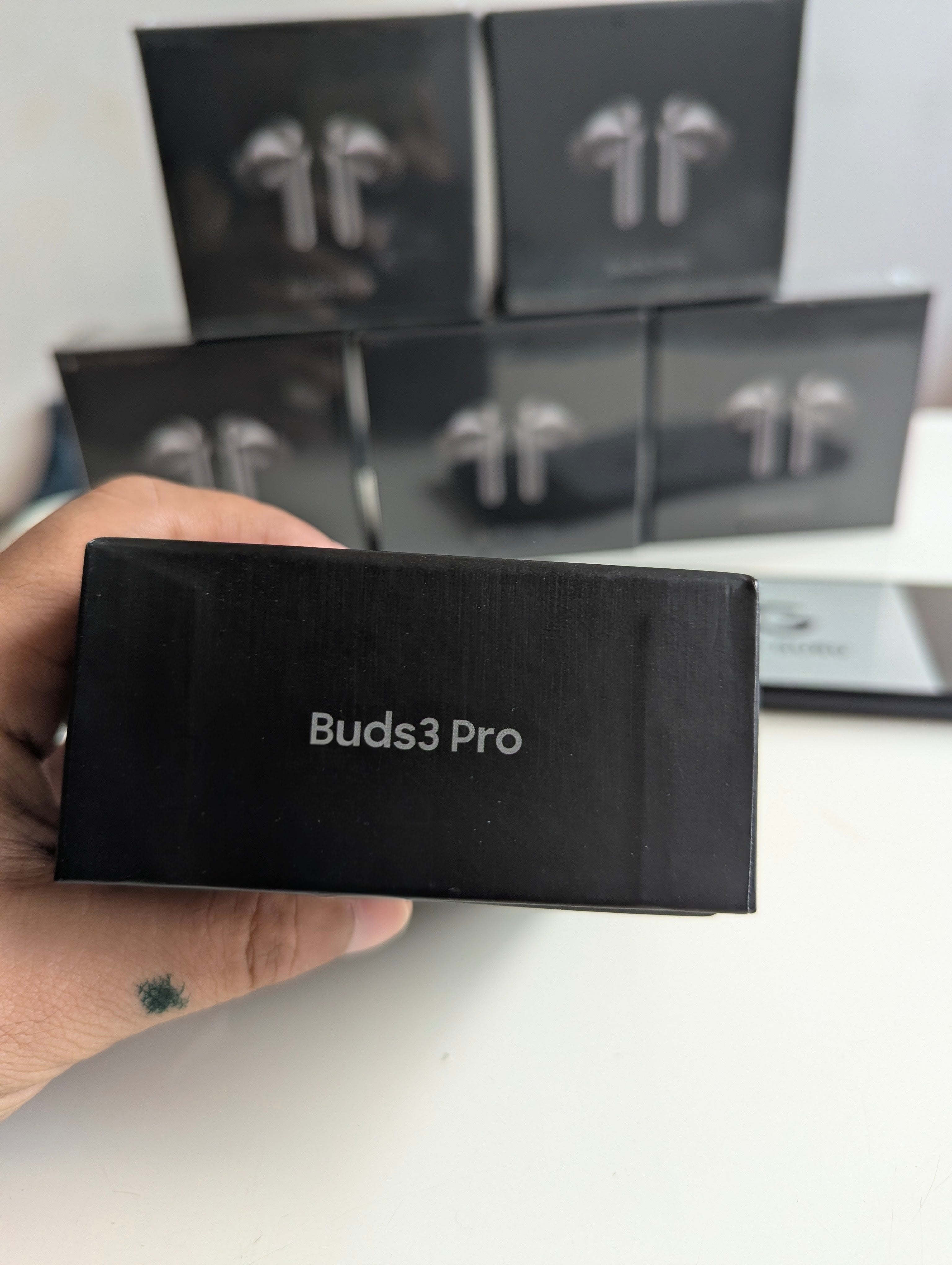 Galaxy Buds 3 Pro