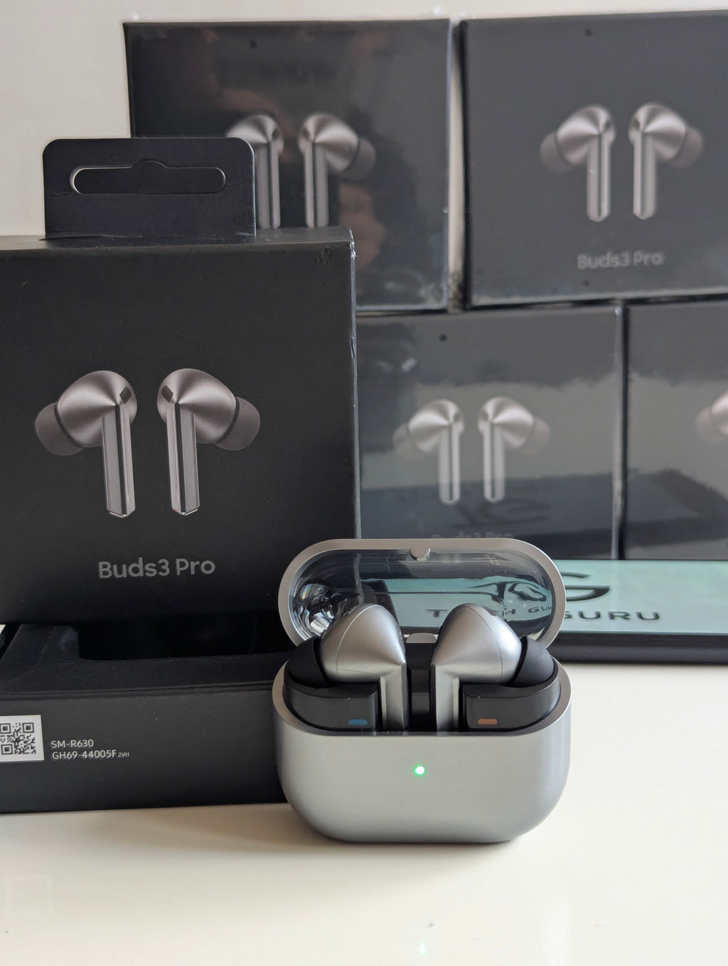 Galaxy Buds 3 Pro