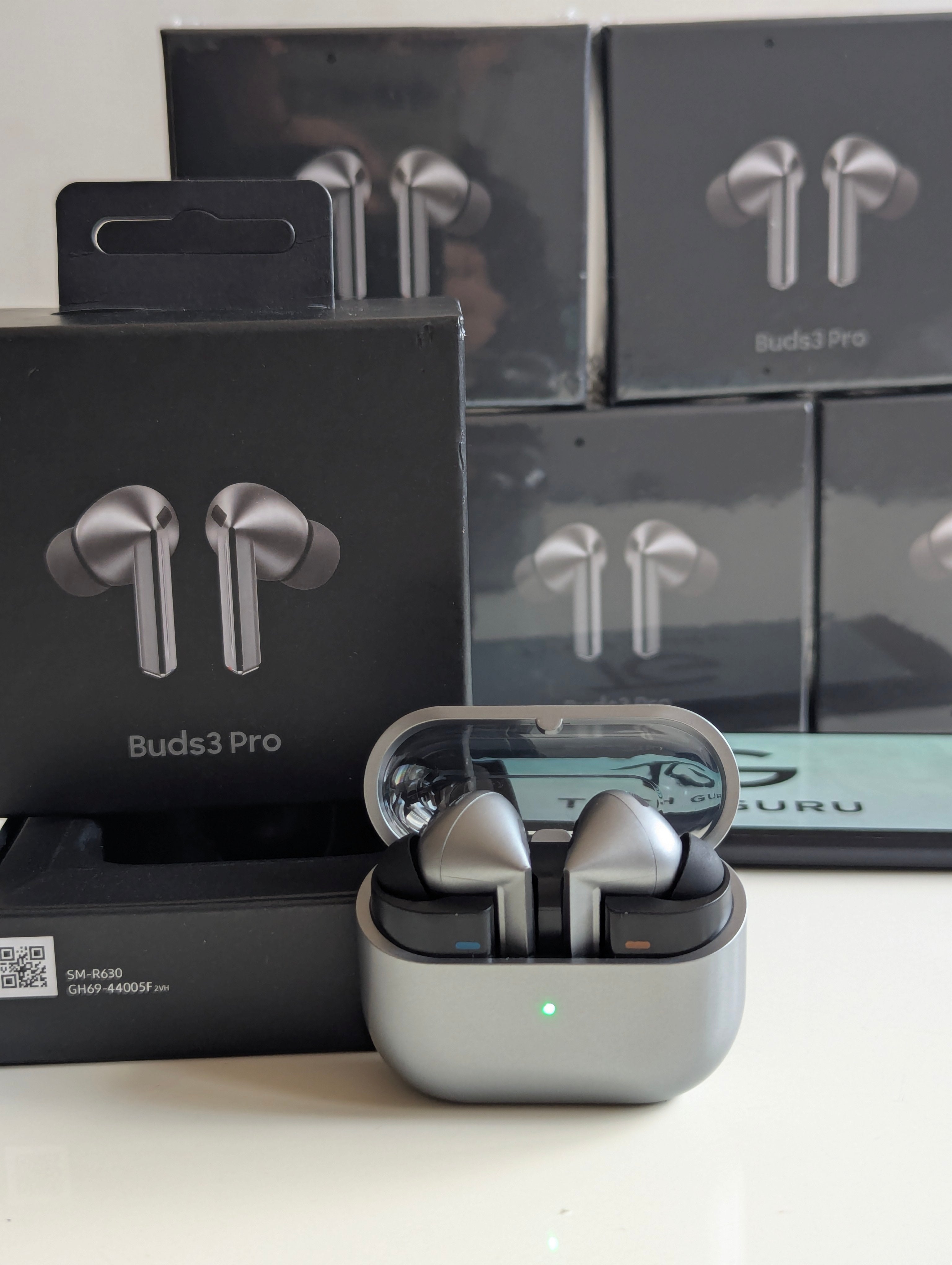 Galaxy Buds 3 Pro