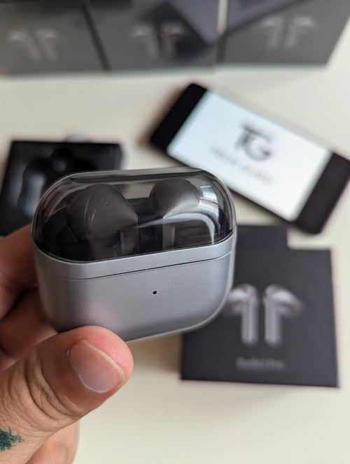 Galaxy Buds 3 Pro