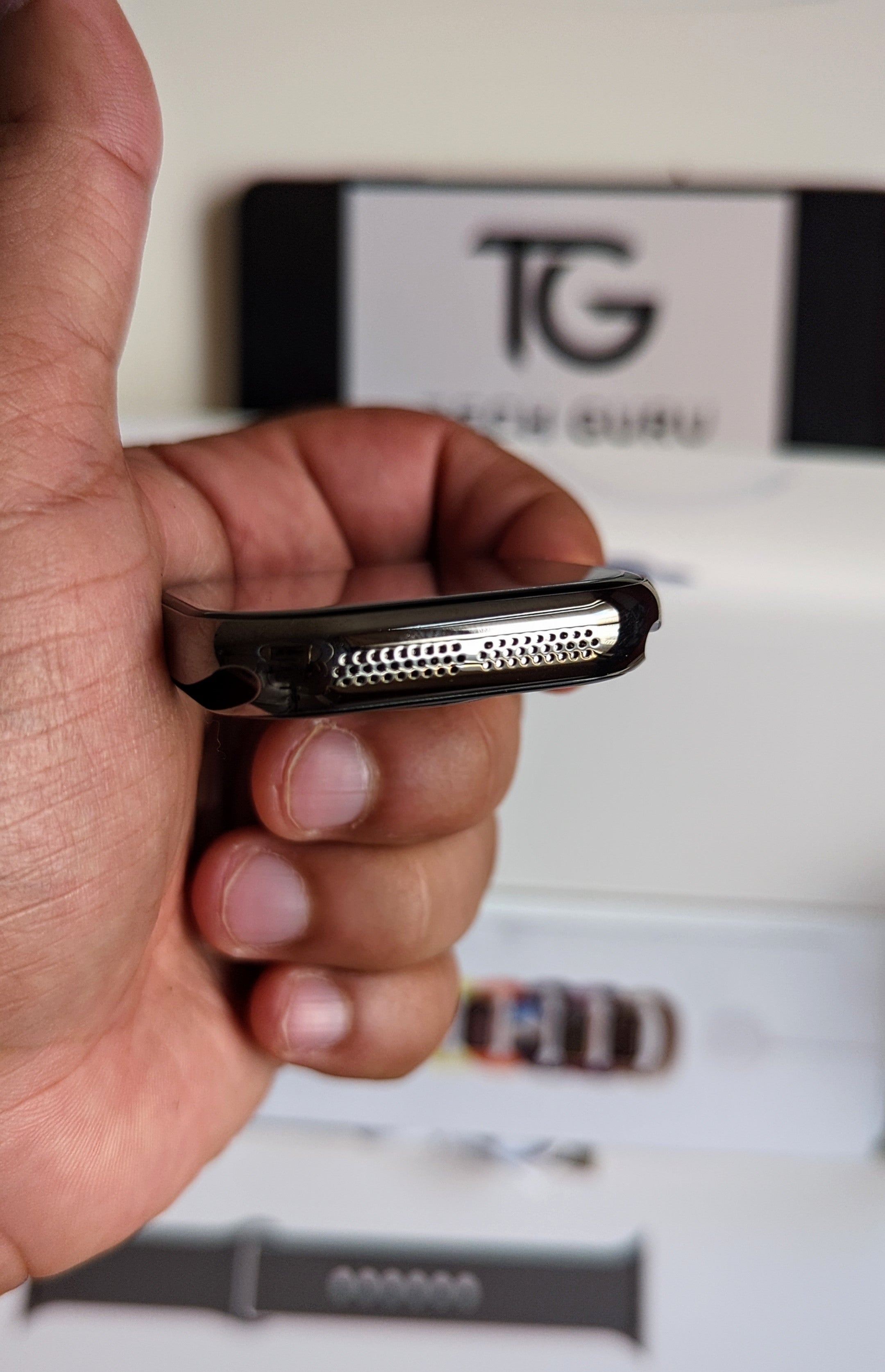 Apple Watch 11 Series