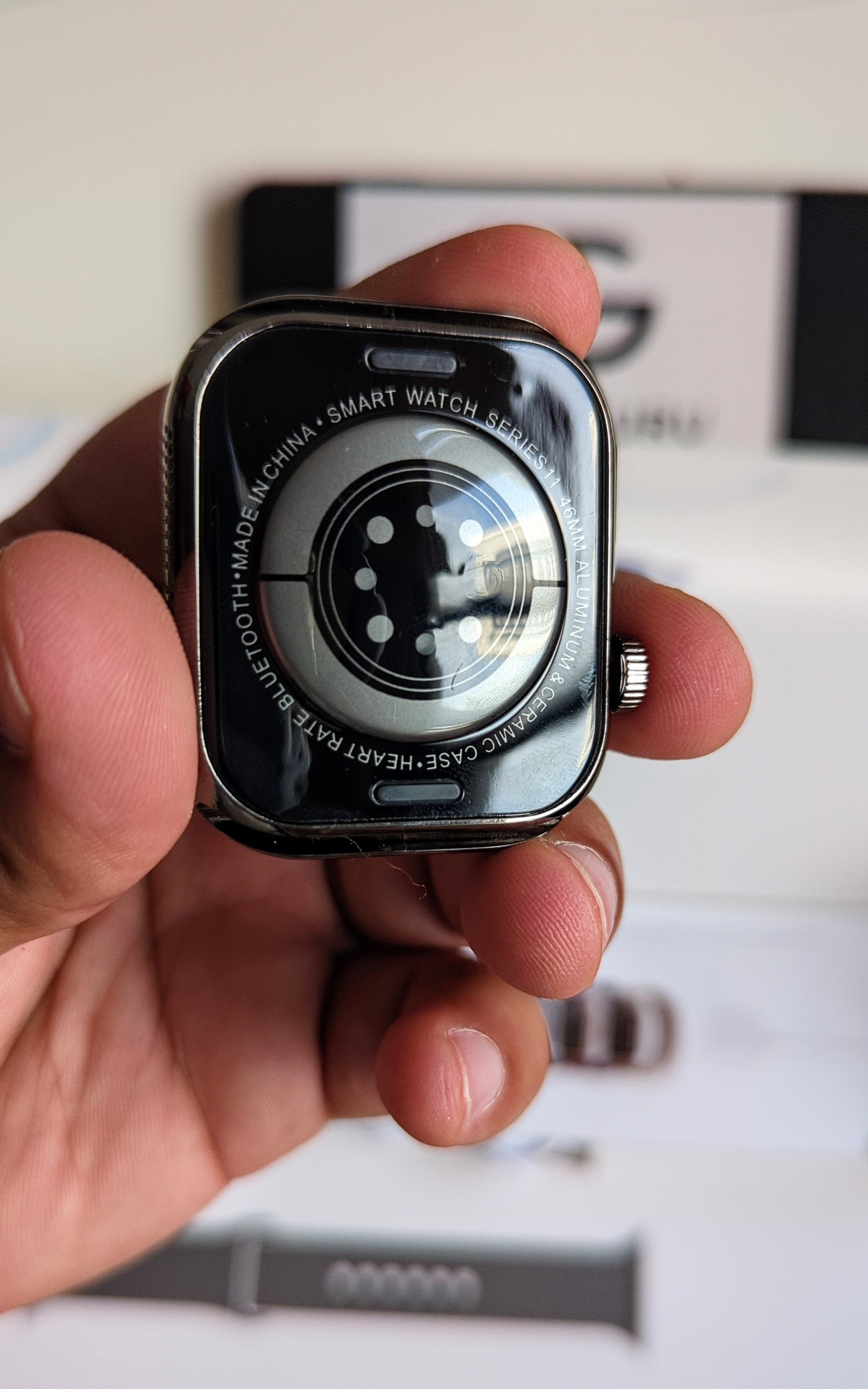Apple Watch 11 Series