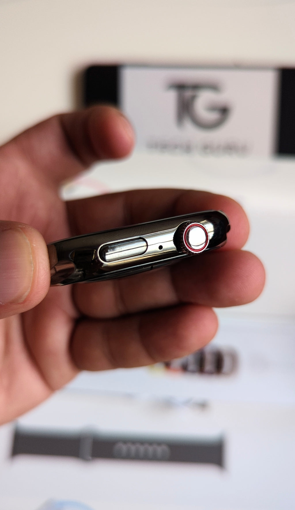 Apple Watch 11 Series