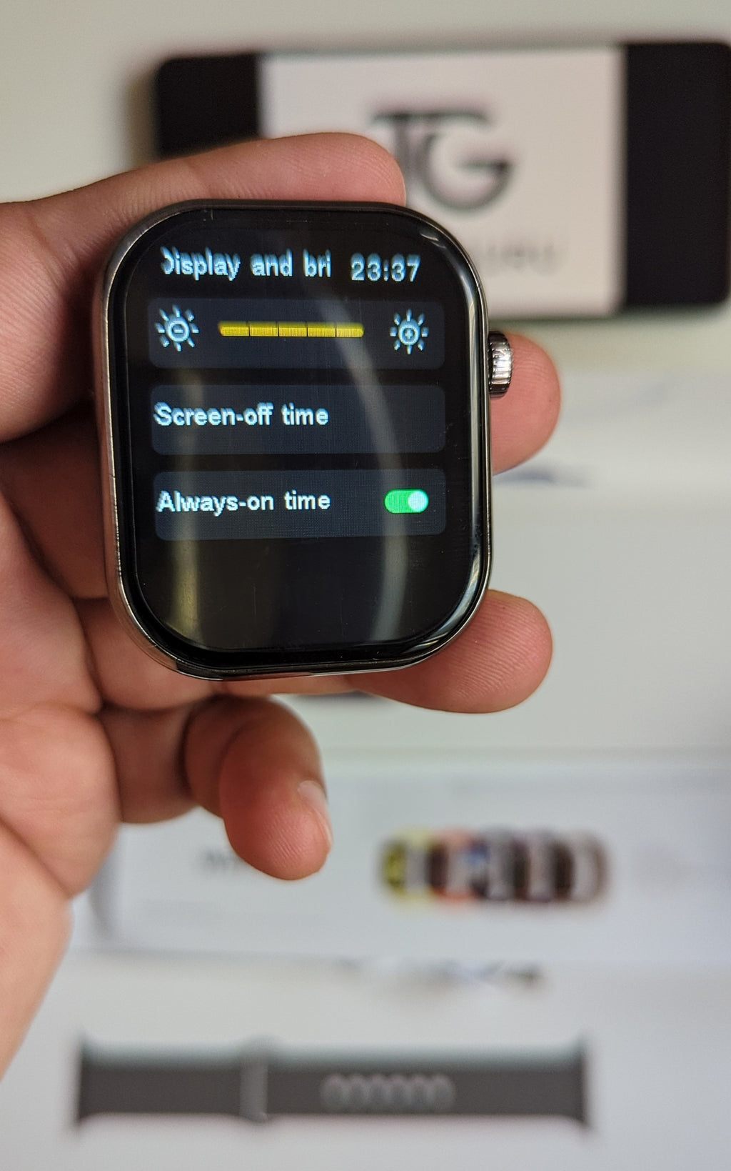 Apple Watch 11 Series
