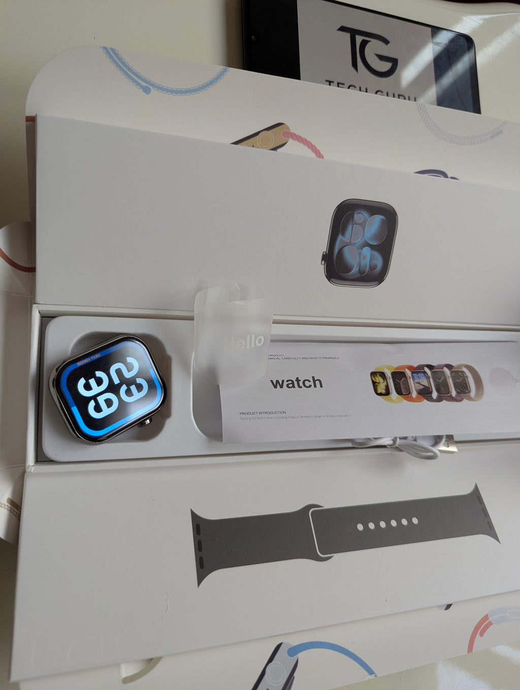 Apple Watch 11 Series