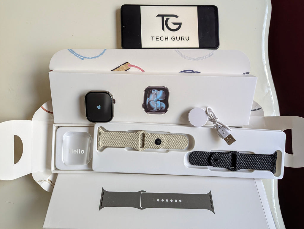 Apple Watch 11 Series