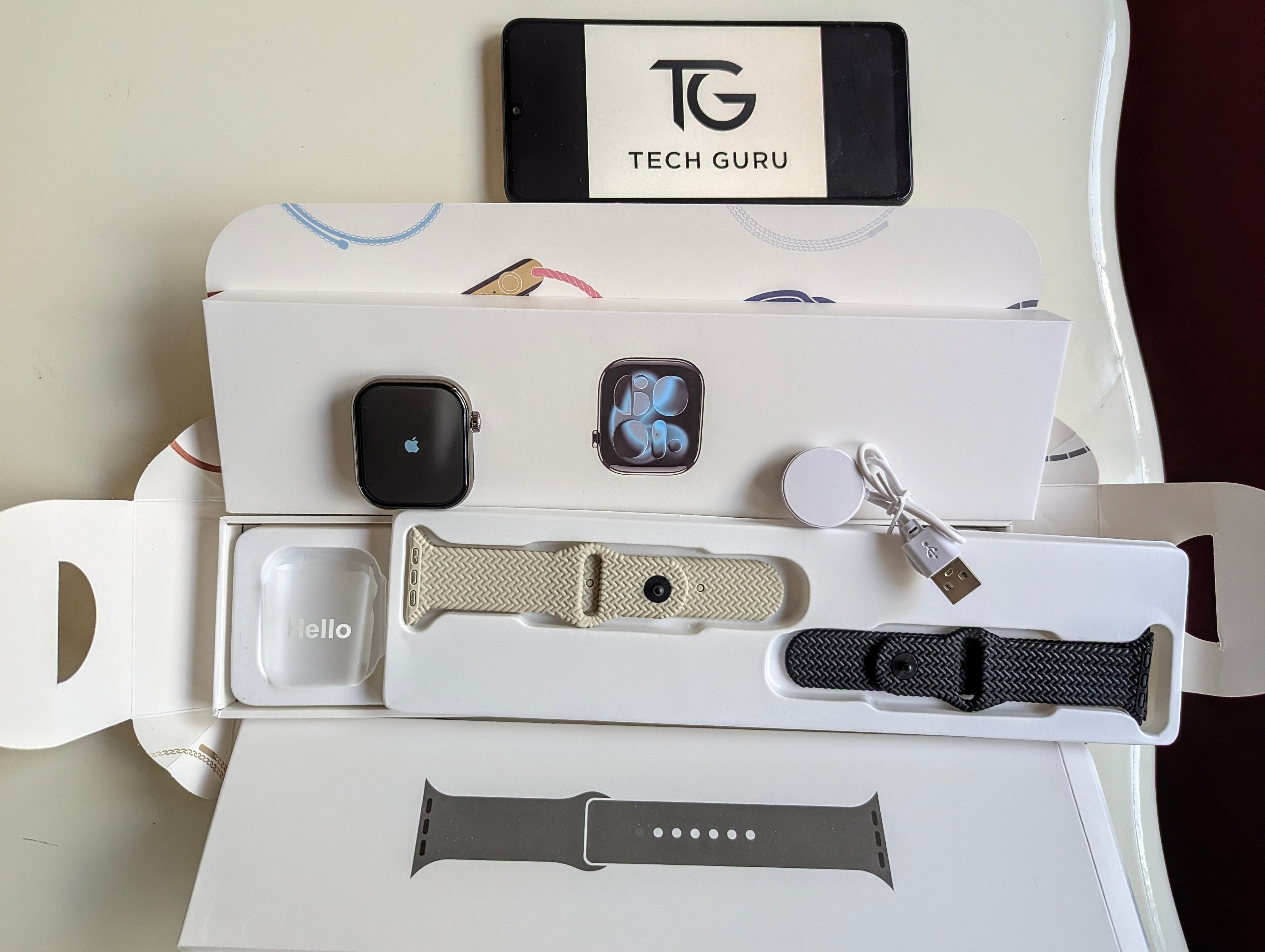 Apple Watch 11 Series