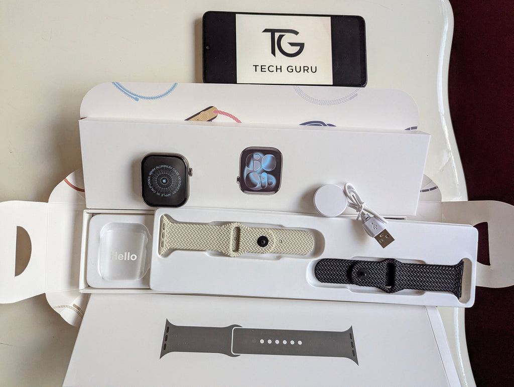 Apple Watch 11 Series