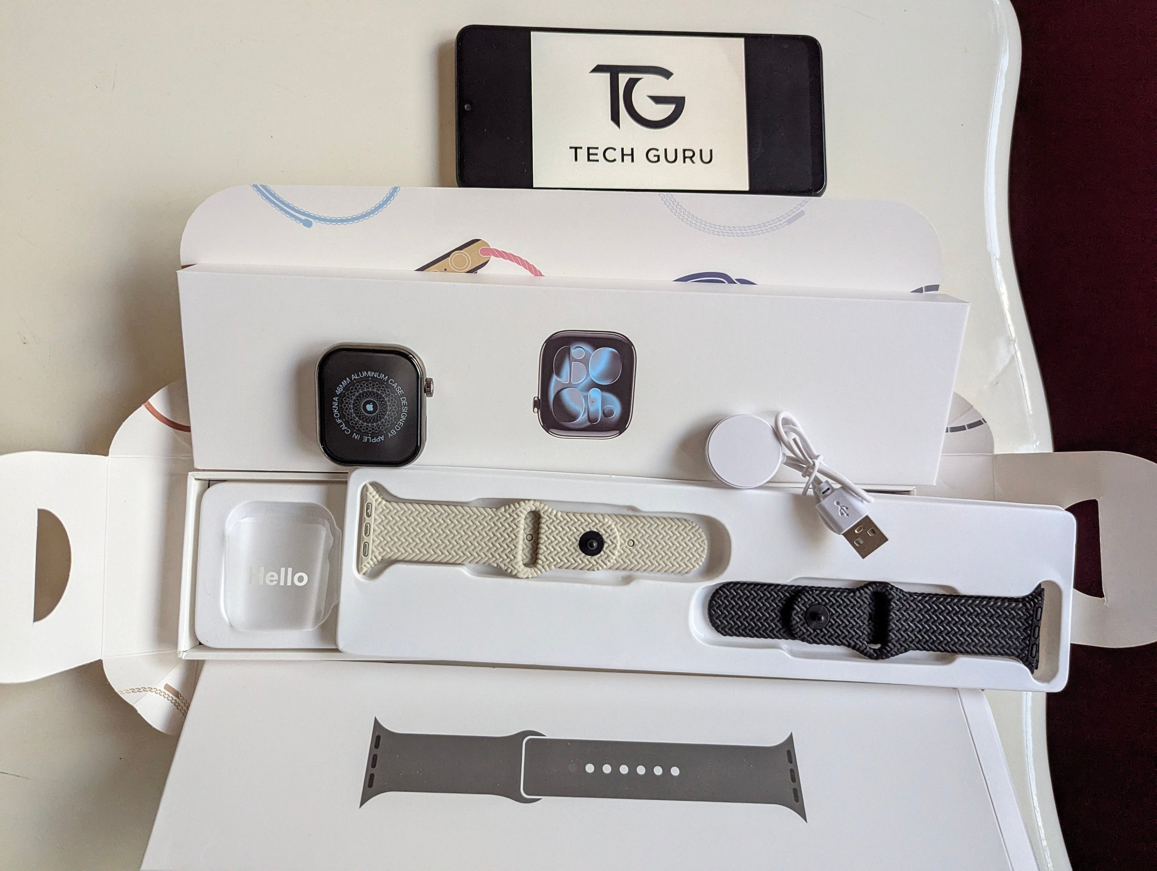 Apple Watch 11 Series