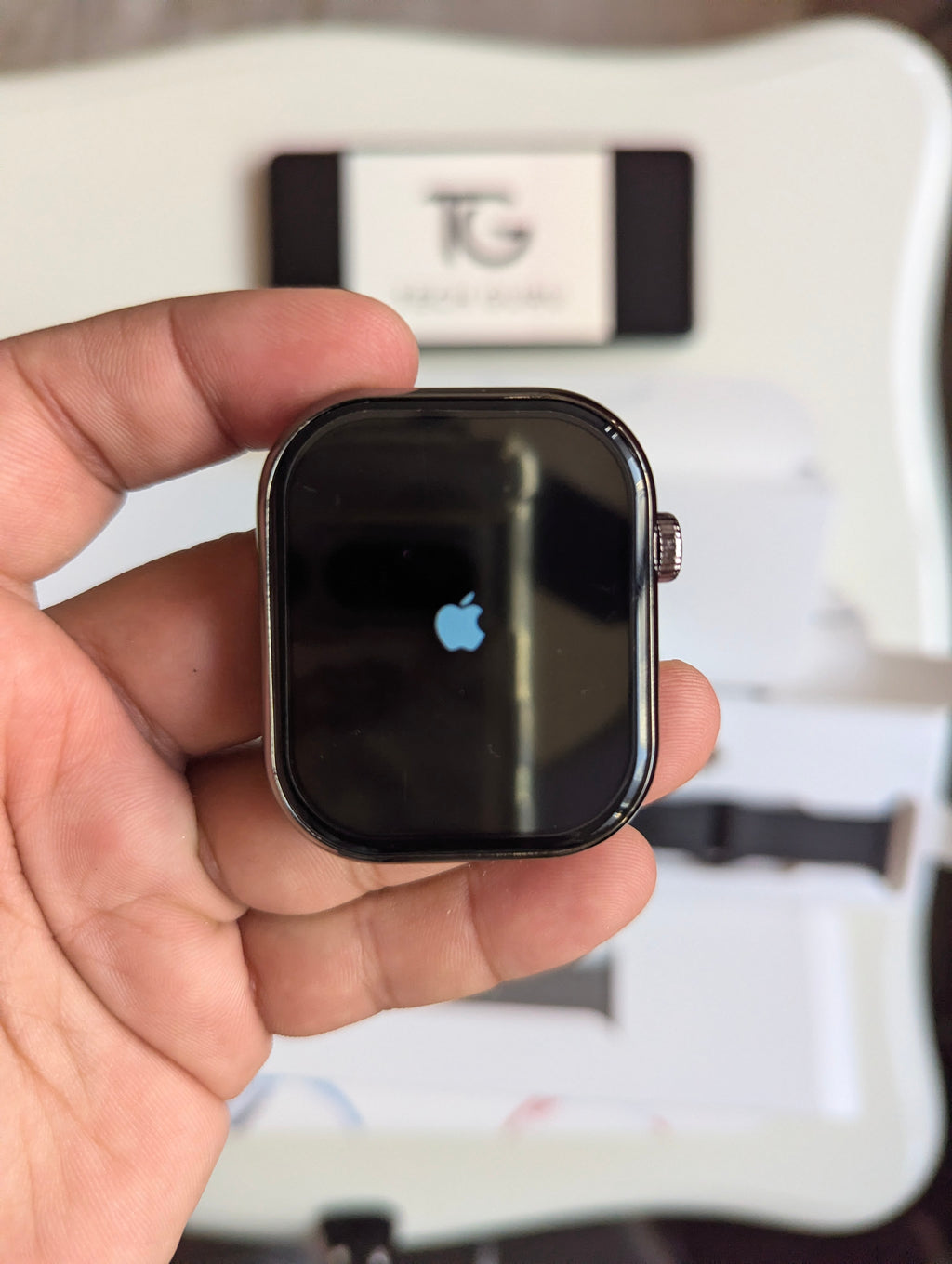 Apple Watch 11 Series