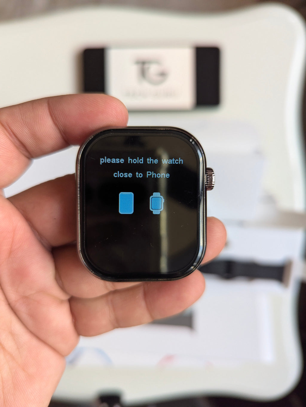 Apple Watch 11 Series