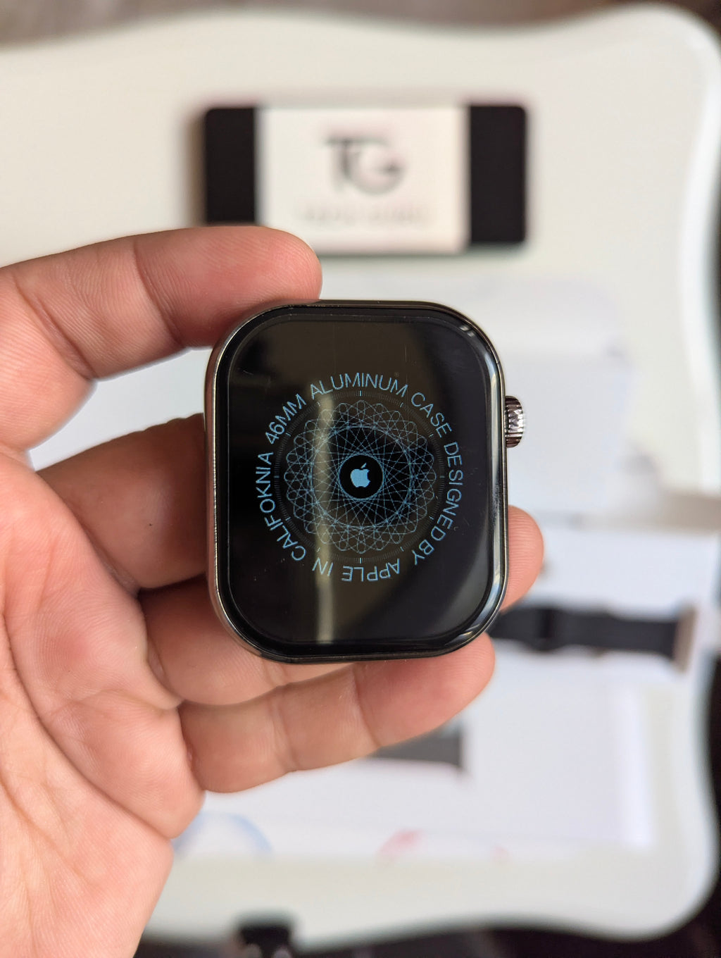 Apple Watch 11 Series