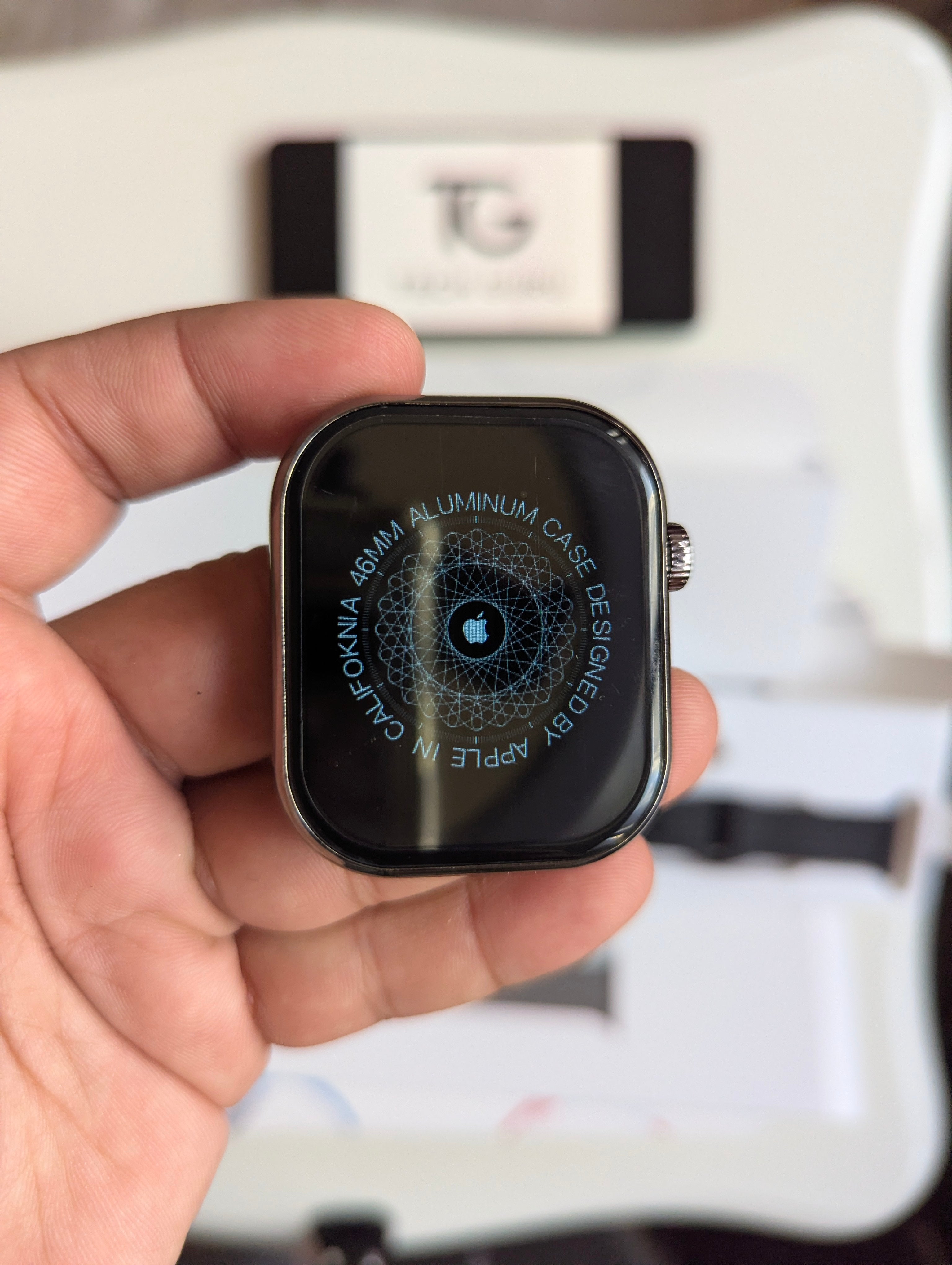 Apple Watch 11 Series