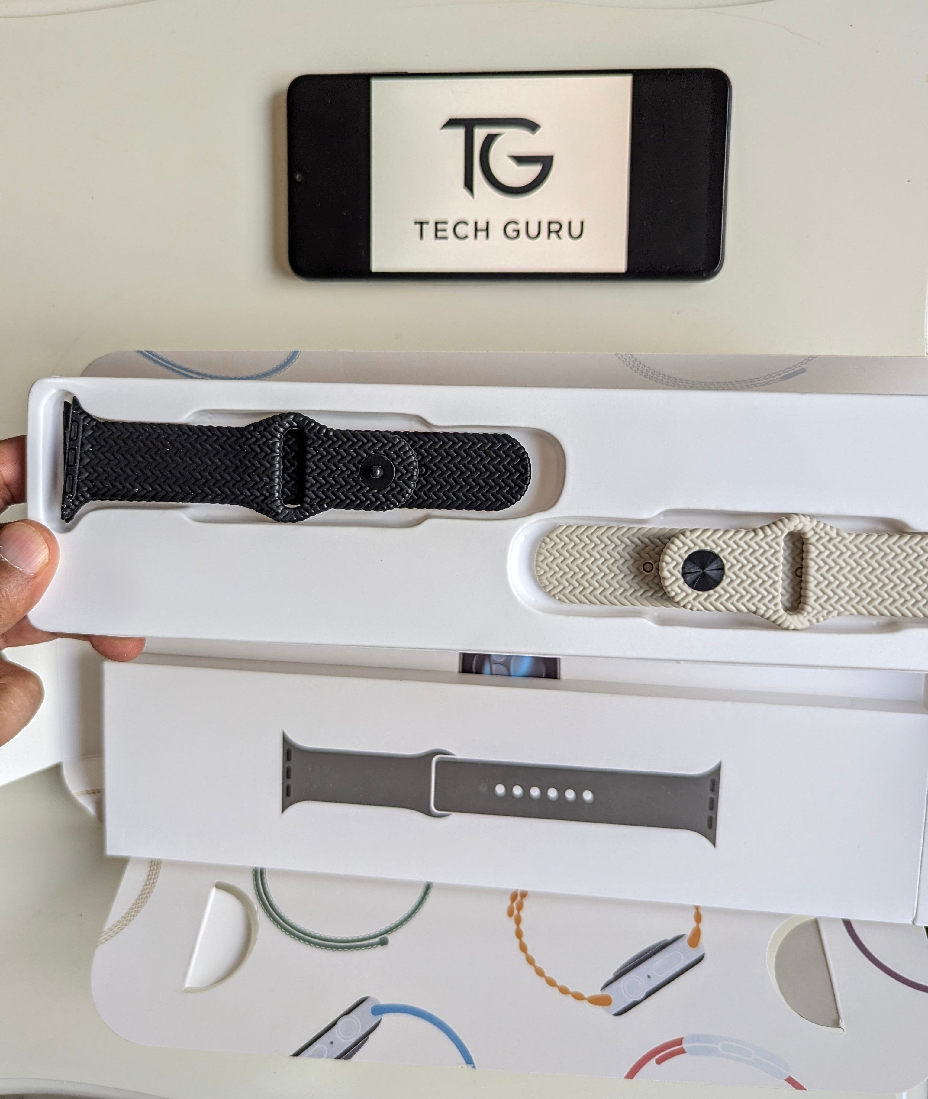 Apple Watch 11 Series