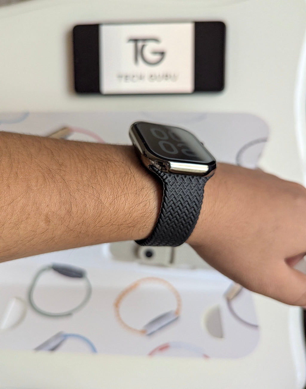 Apple Watch 11 Series