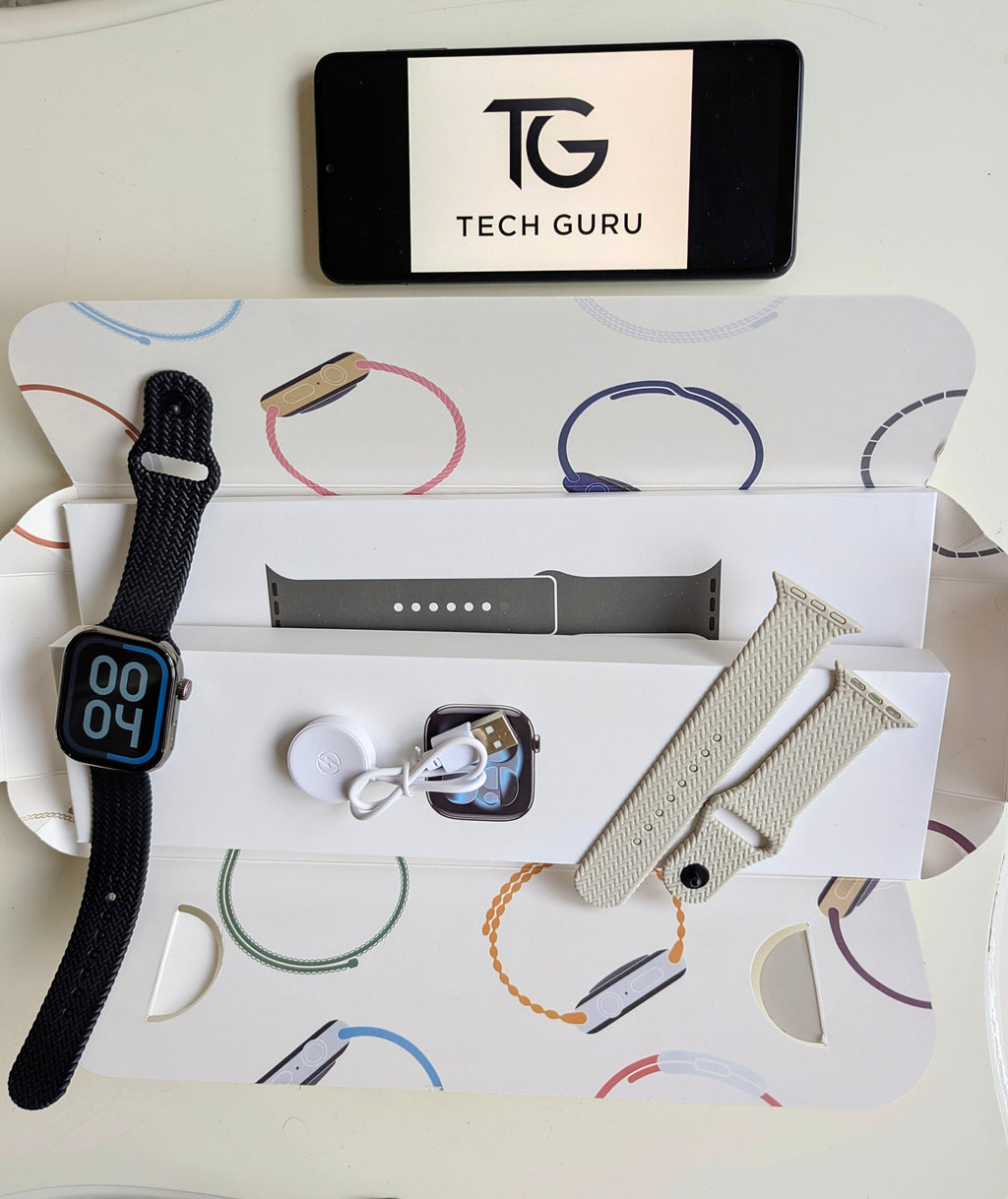 Apple Watch 11 Series