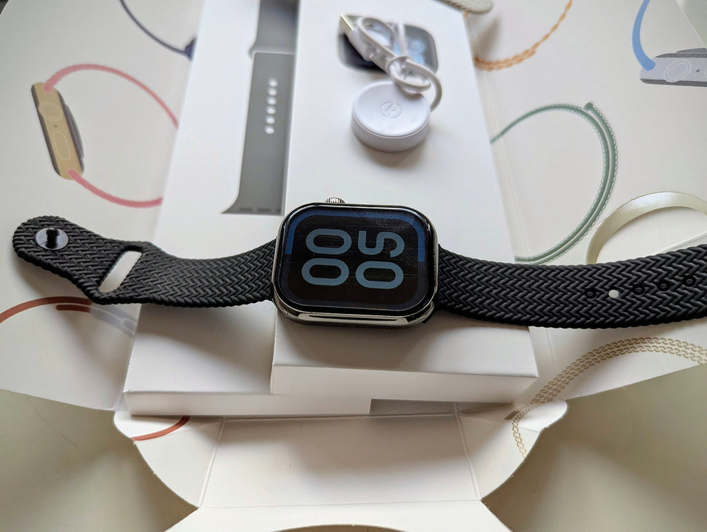 Apple Watch 11 Series