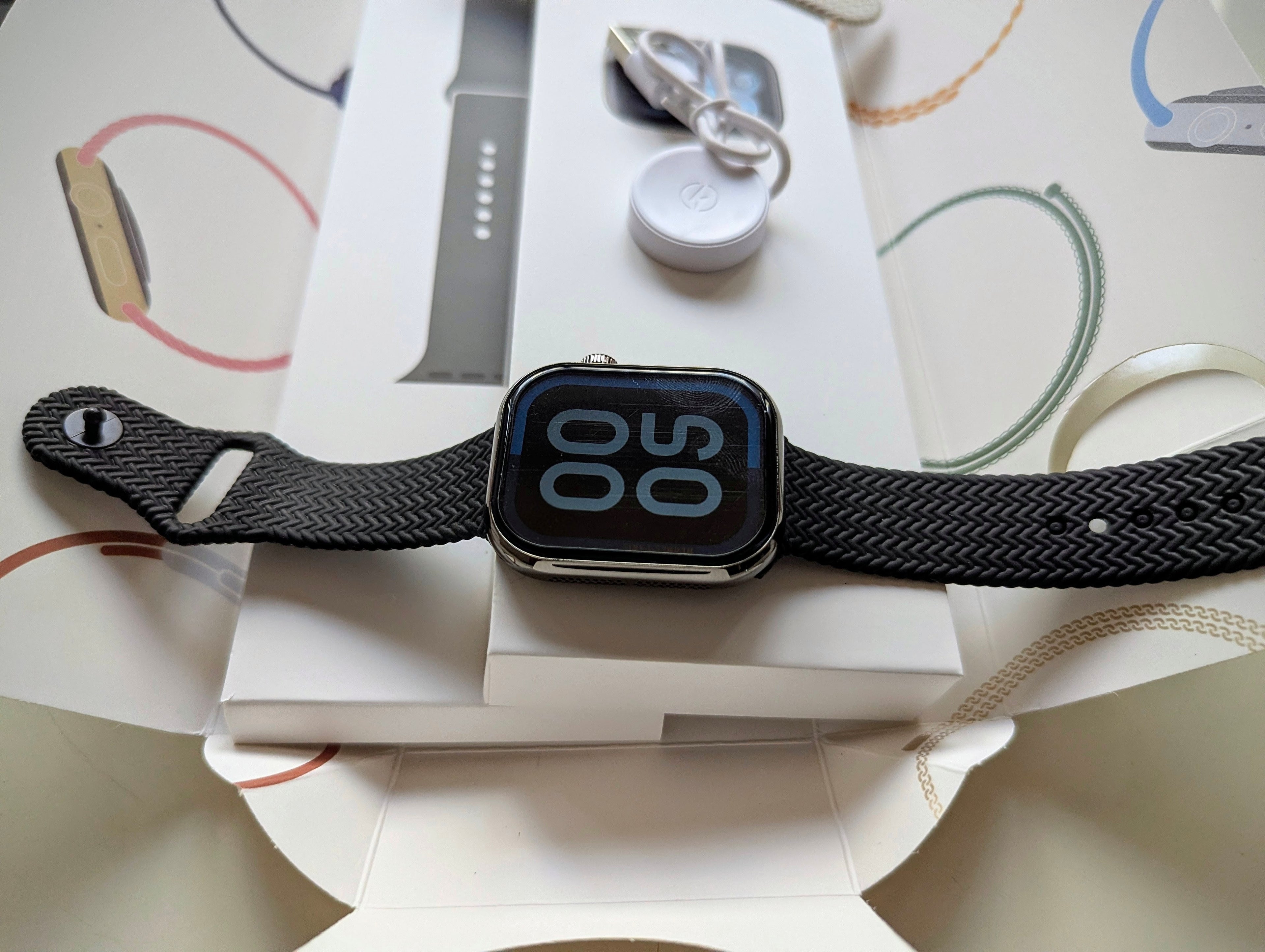 Apple Watch 11 Series