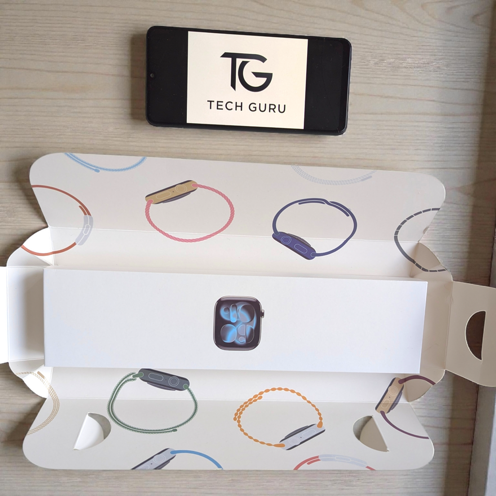Apple Watch 11 Series