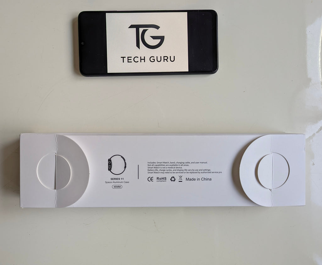 Apple Watch 11 Series