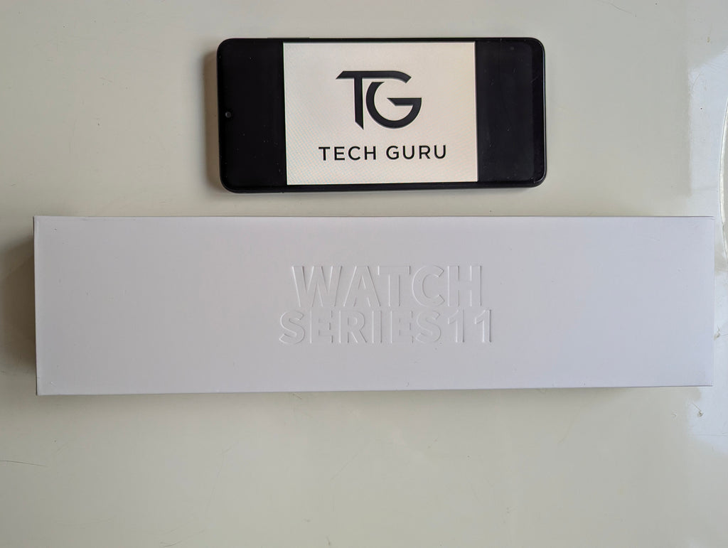 Apple Watch 11 Series