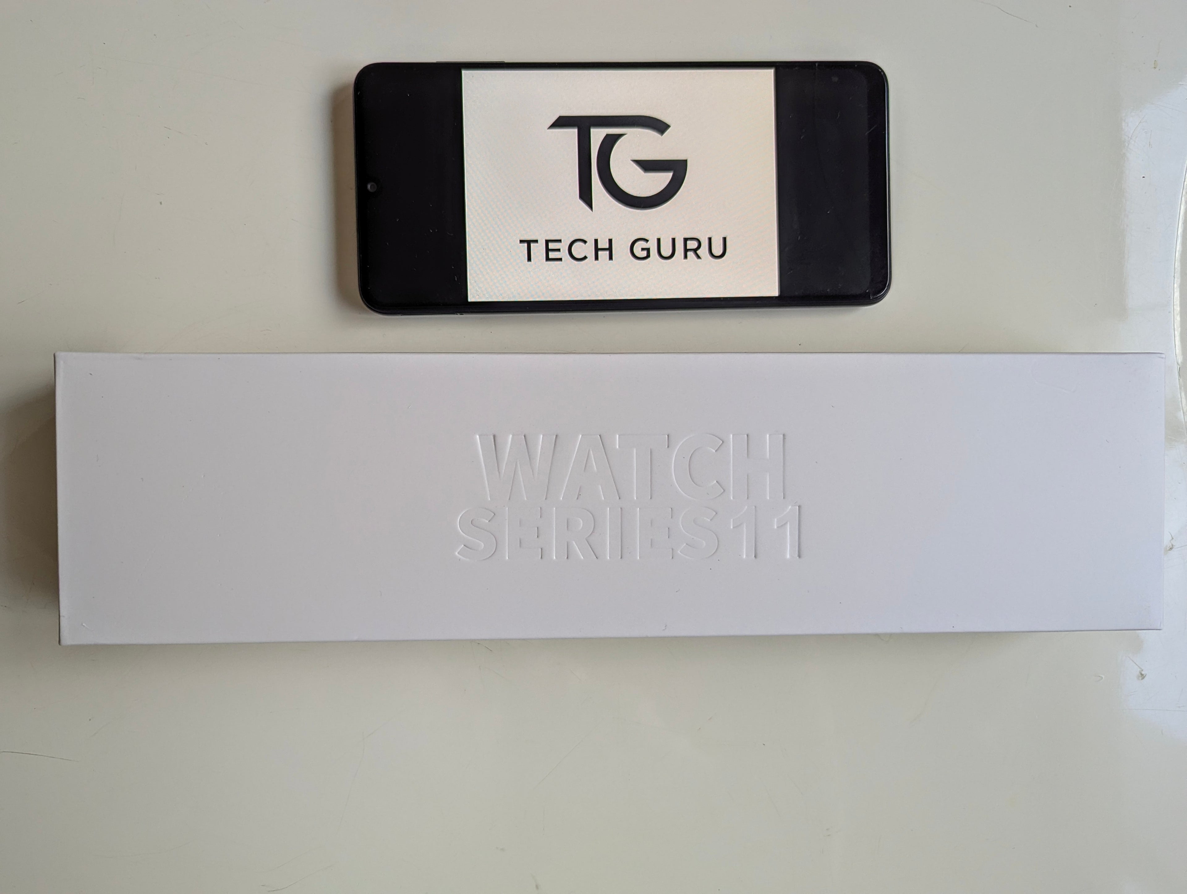 Apple Watch 11 Series