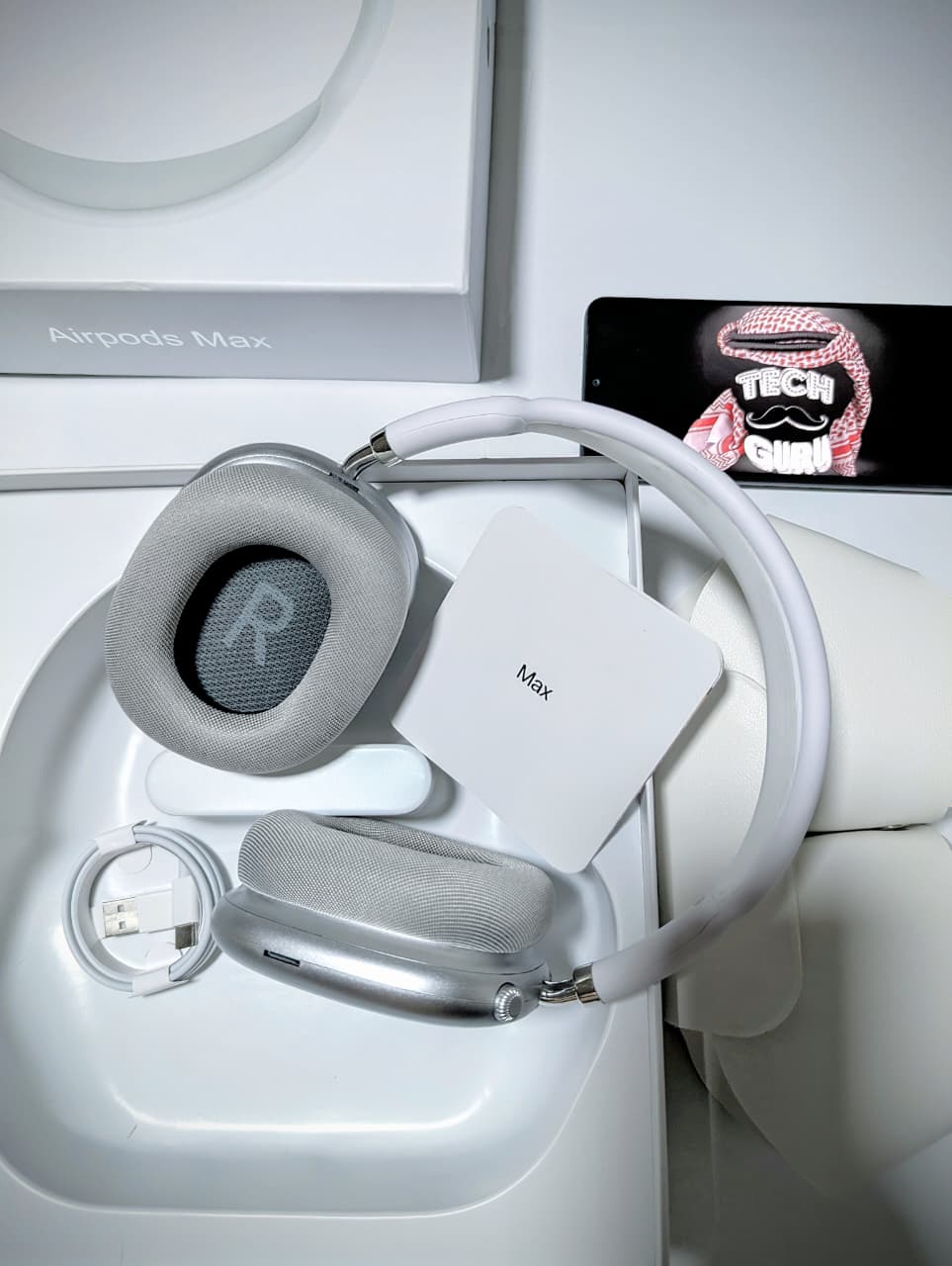 AirPods Max