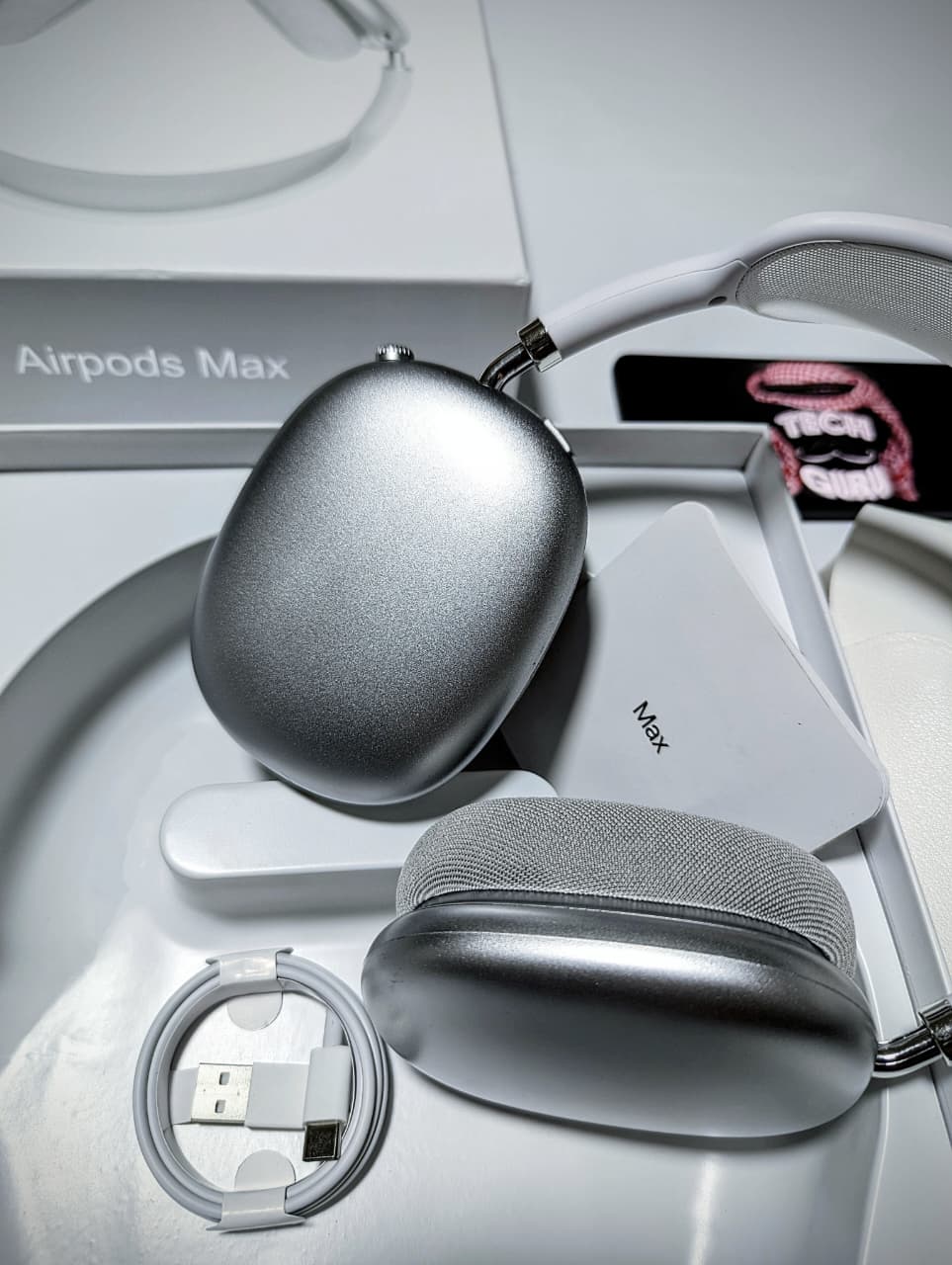 AirPods Max
