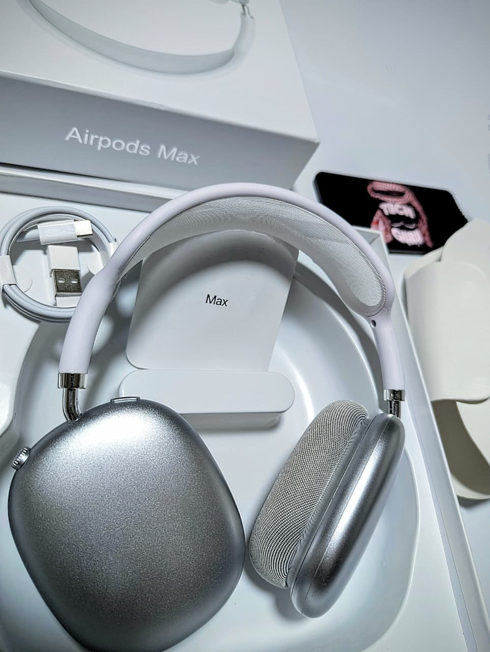AirPods Max