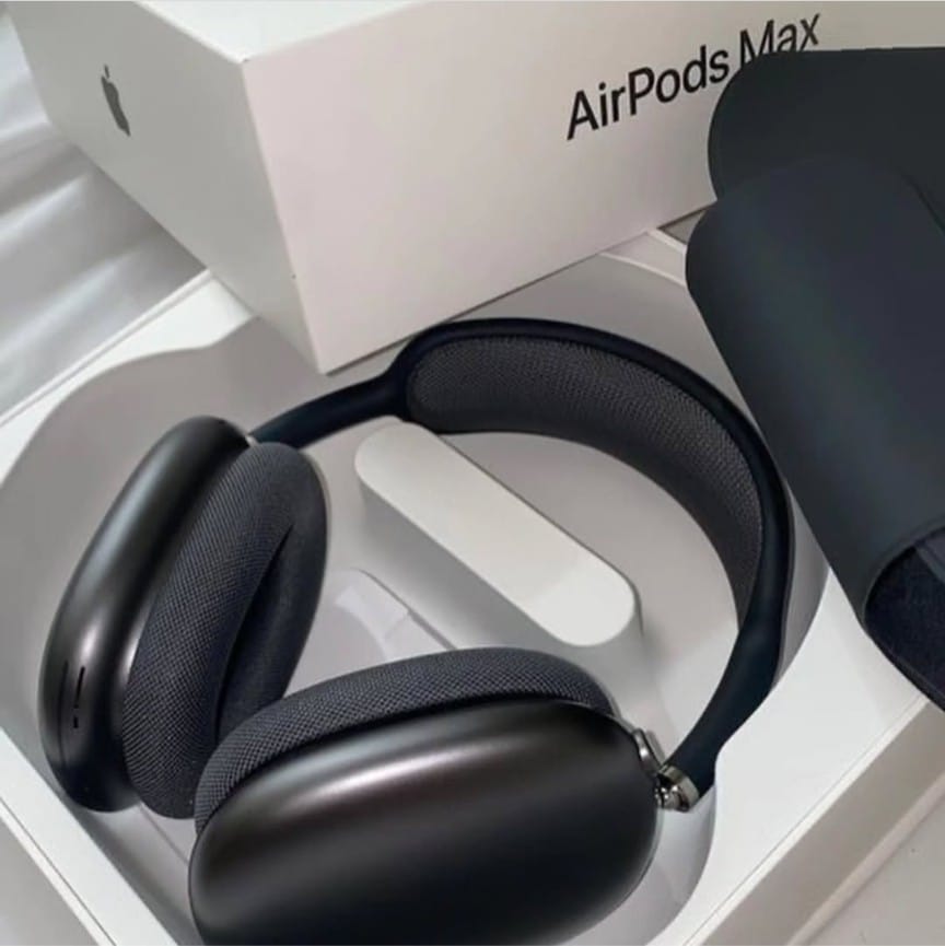 AirPods Max