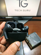 Airpods Pro 2nd Generation ANC - White